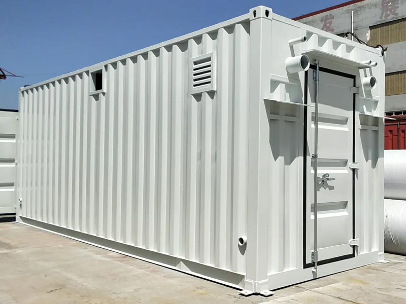 大石桥储能电池物流运输